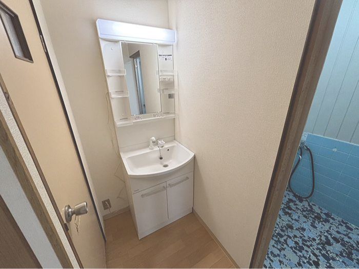 田辺市賃貸アパート　マンション珂志摩101