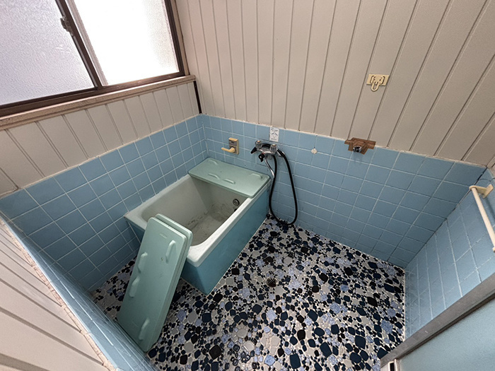 田辺市賃貸アパート　マンション珂志摩203