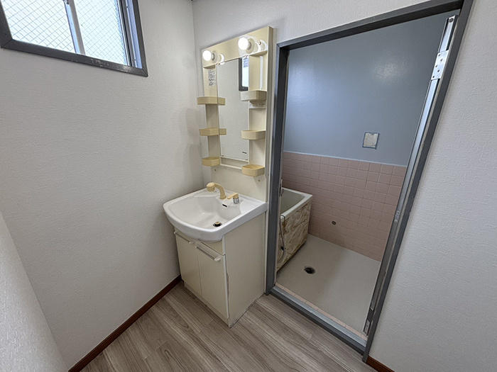 田辺市賃貸テナント　ビブレ下三栖