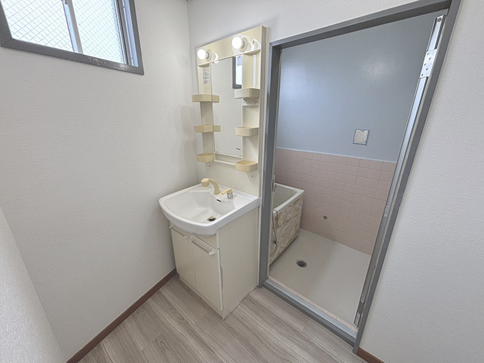 田辺市賃貸テナント　ビブレ下三栖