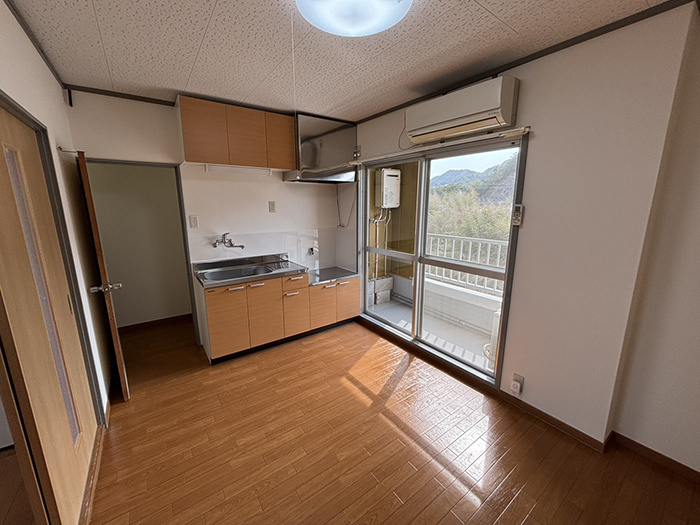 田辺市賃貸テナント　ビブレ下三栖