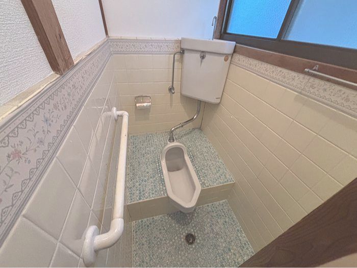 田辺市賃貸アパート　マンション珂志摩203