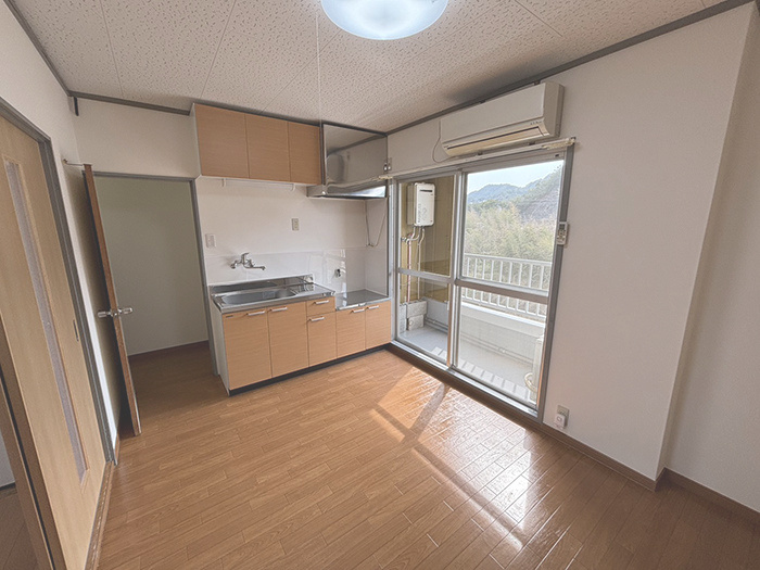 田辺市賃貸テナント　ビブレ下三栖