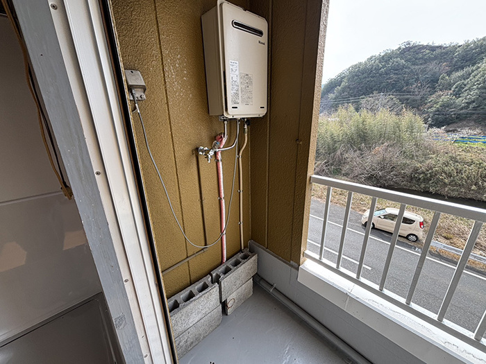 田辺市賃貸テナント　ビブレ下三栖