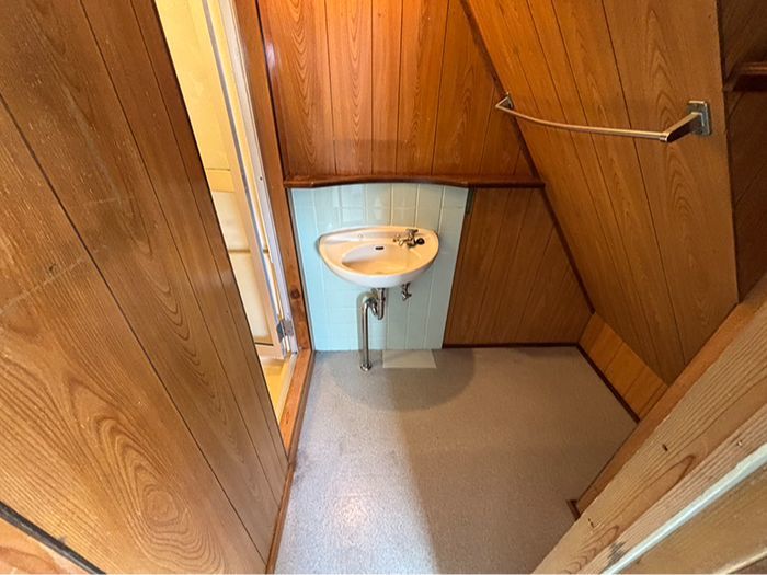 田辺市賃貸アパート　ビル槇山203