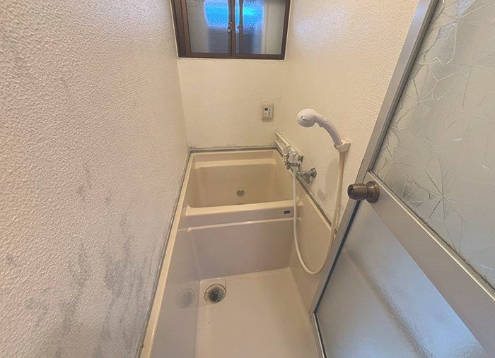 田辺市賃貸アパート　ビル槇山203