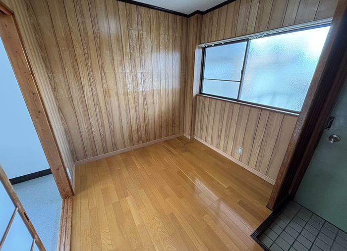 田辺市賃貸アパート　ビル槇山203