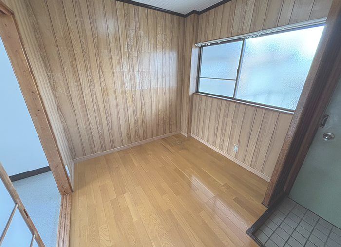 田辺市賃貸アパート　ビル槇山203