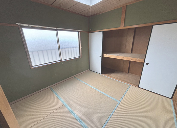 田辺市賃貸アパート　ビル槇山203