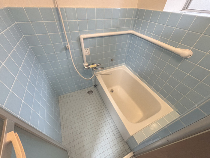 田辺市賃貸アパート　パステル2