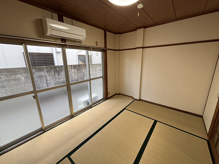 田辺市賃貸アパート　パステル2