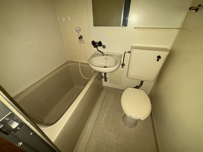 田辺市賃貸アパート　ヒルズ