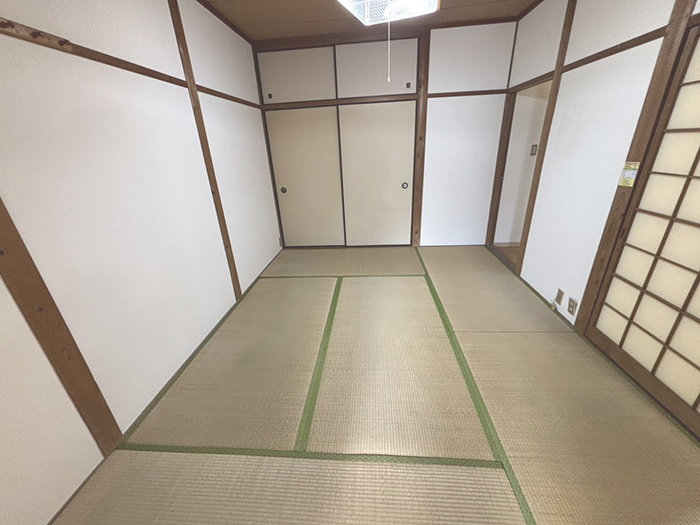 田辺市賃貸アパート　マンション珂志摩203