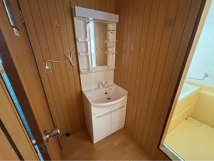 田辺市賃貸アパート　マンション珂志摩101