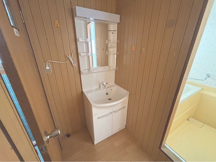 田辺市賃貸アパート　マンション珂志摩101