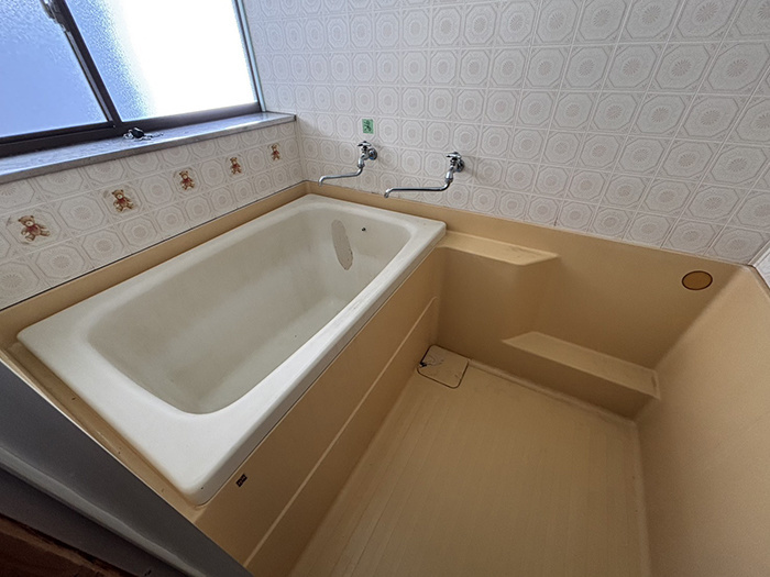 田辺市賃貸アパート　マンション珂志摩203