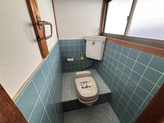 田辺市賃貸アパート　マンション珂志摩203