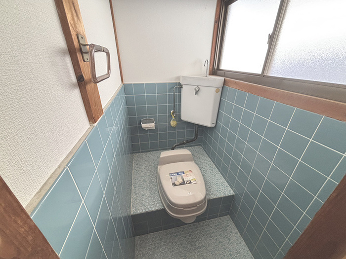 田辺市賃貸アパート　マンション珂志摩203