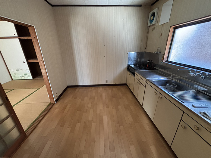 田辺市賃貸アパート　マンション珂志摩203