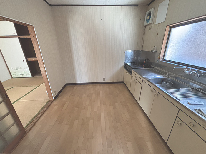 田辺市賃貸アパート　マンション珂志摩203