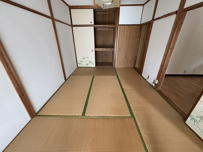 田辺市賃貸アパート　マンション珂志摩203