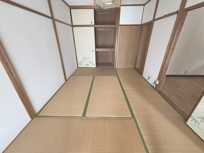 田辺市賃貸アパート　マンション珂志摩203