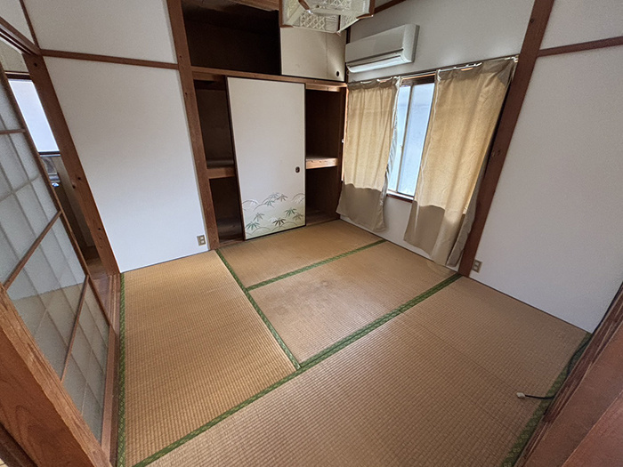 田辺市賃貸アパート　マンション珂志摩203