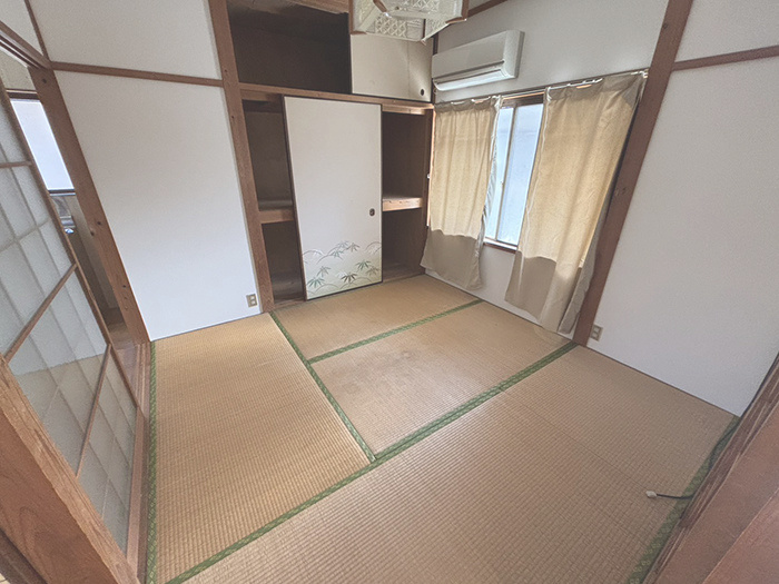 田辺市賃貸アパート　マンション珂志摩203