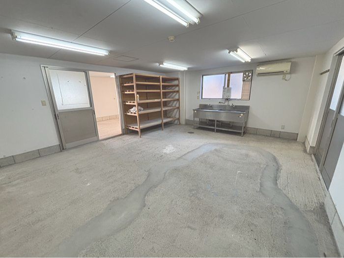 田辺市賃貸テナント　稲成IZビル