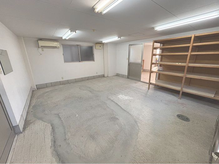 上富田町賃貸アパート　ハイツPAL105