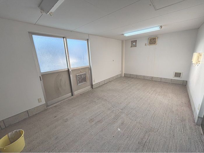 田辺市賃貸テナント　稲成IZビル