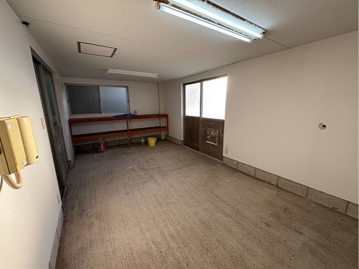 田辺市賃貸テナント　稲成IZビル