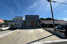 田辺市売土地　磯間