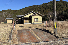 新築建売住宅　白浜マーメイドタウン