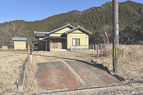 新築建売住宅　白浜マーメイドタウン