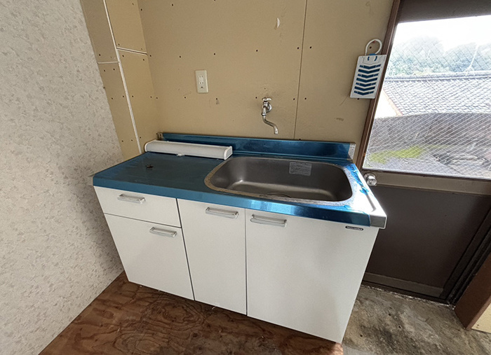 田辺市賃貸テナント　深見ビル