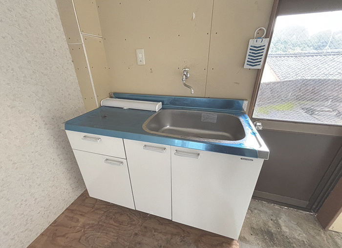 田辺市賃貸テナント　深見ビル