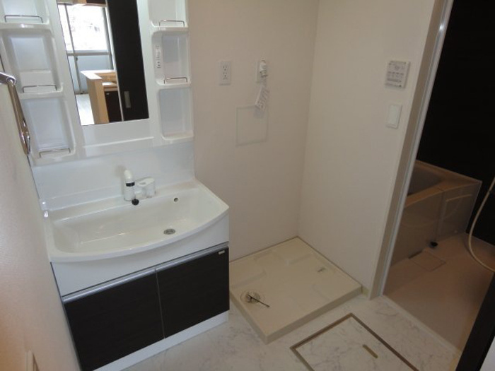 白浜町賃貸アパート　クレシェンテ