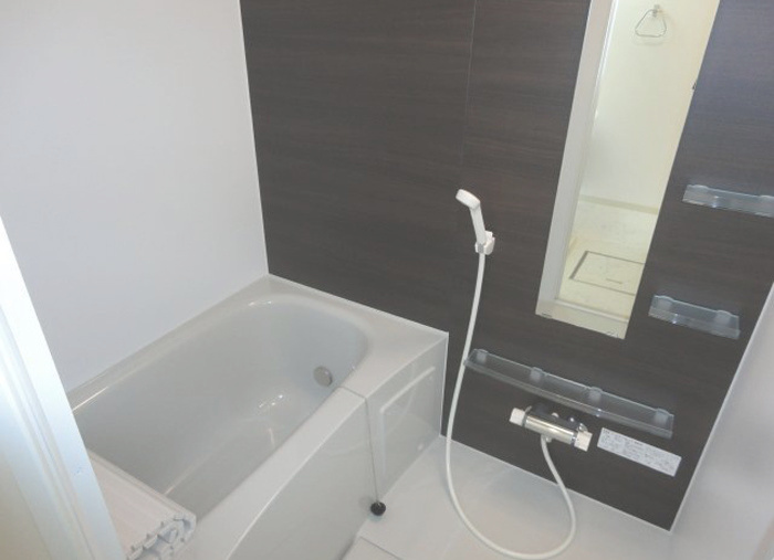白浜町賃貸アパート　クレシェンテ