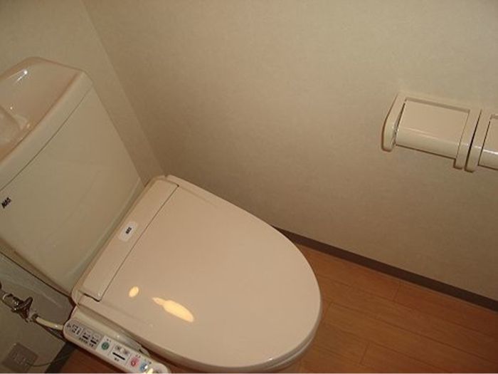 田辺市賃貸アパート　クレシア和