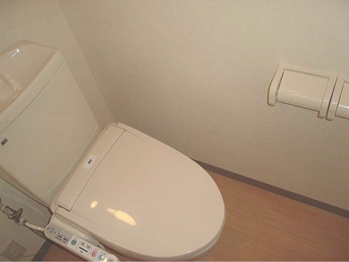 田辺市賃貸アパート　クレシア和