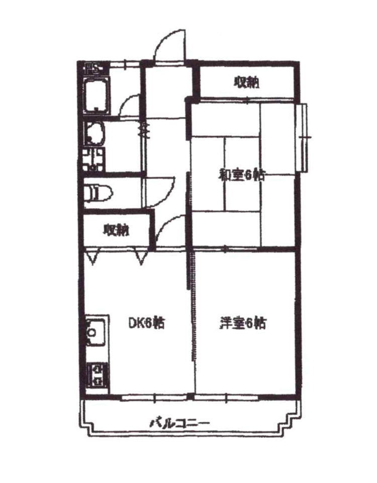 売中古住宅　田辺市芳養団地