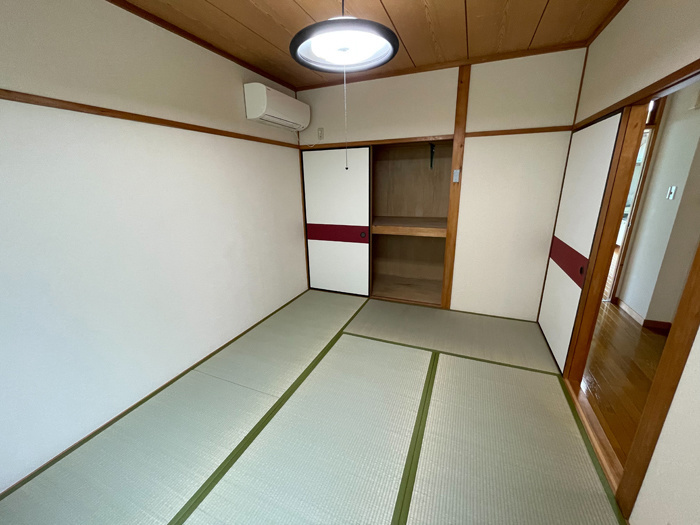 田辺市賃貸アパート　ヒルズハヤ