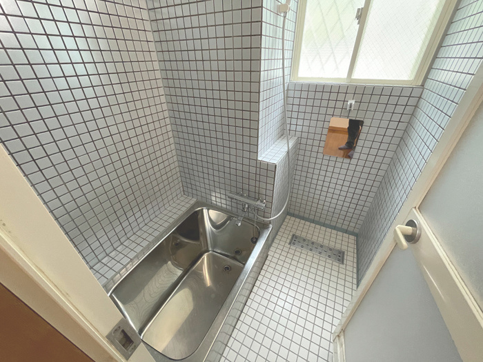 田辺市賃貸アパート　ヒルズハヤ