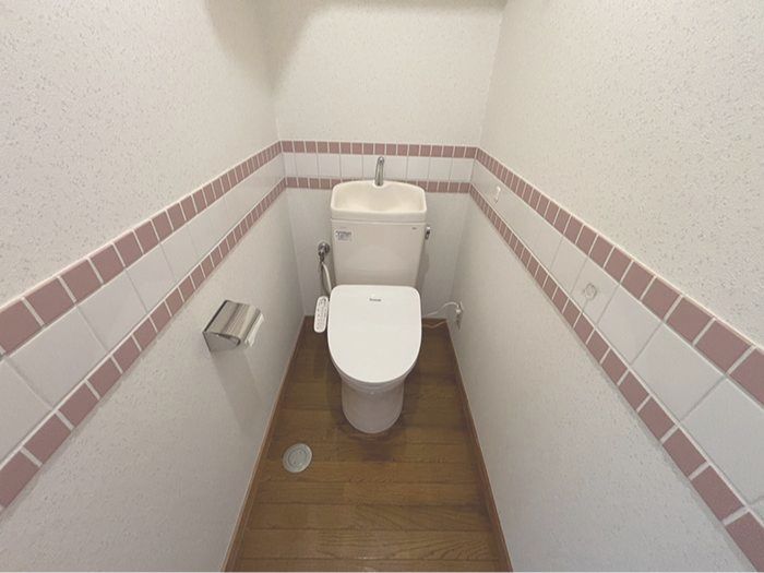 田辺市賃貸アパート　ヒルズハヤ