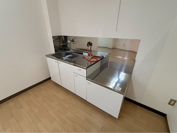 田辺市賃貸アパート　ニュー深見ビル2階