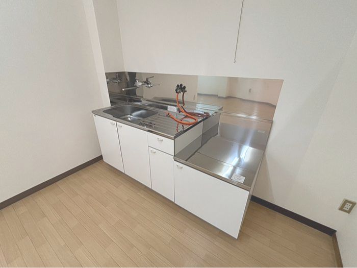 田辺市賃貸アパート　ニュー深見ビル2階