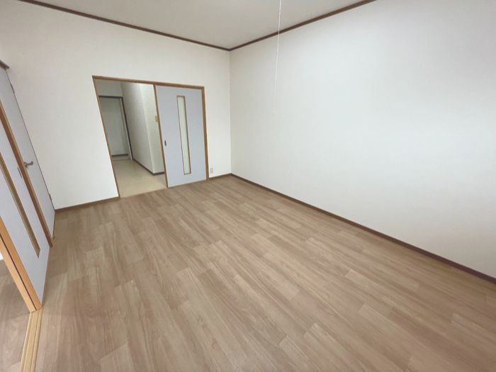 田辺市賃貸アパート　深見ビル201