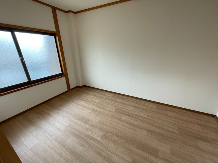 田辺市賃貸アパート　深見ビル