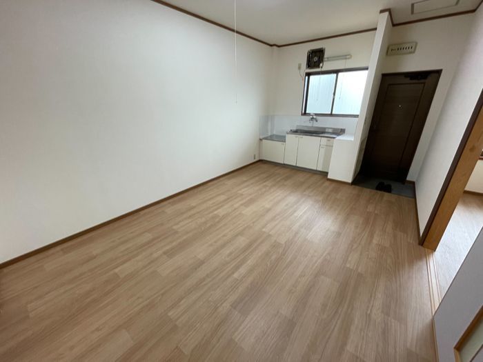 田辺市賃貸アパート　深見ビル